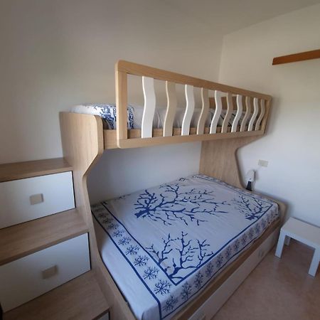 Villa Marè a 200 metri dal mare San Pietro in Bevagna Esterno foto