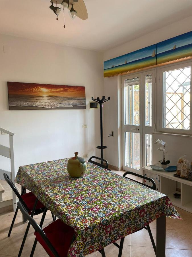 Villa Marè a 200 metri dal mare San Pietro in Bevagna Esterno foto