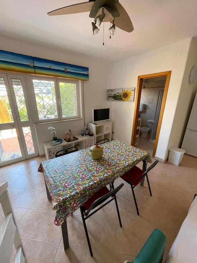 Villa Marè a 200 metri dal mare San Pietro in Bevagna Esterno foto