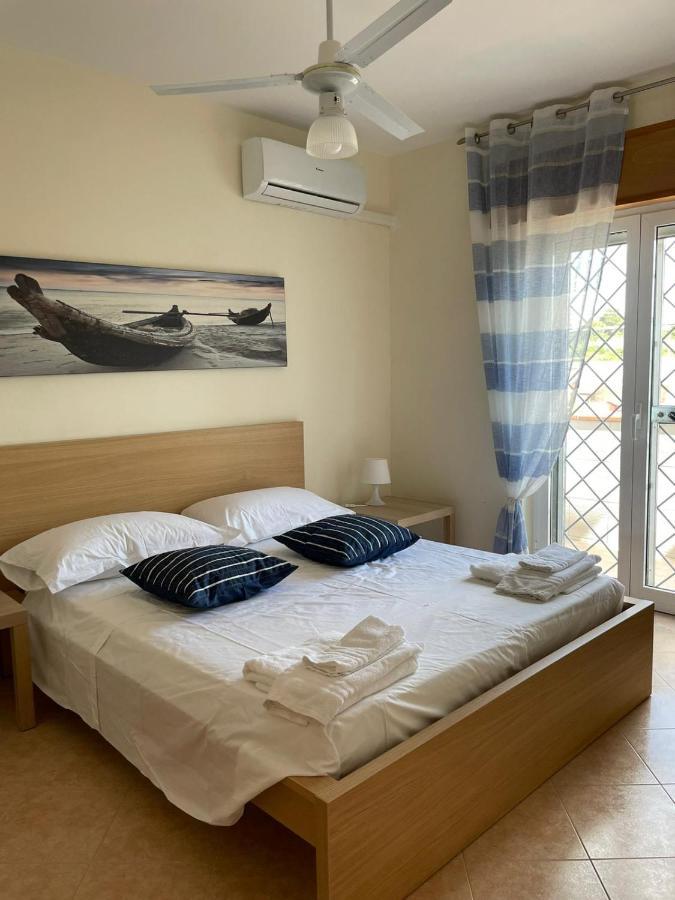 Villa Marè a 200 metri dal mare San Pietro in Bevagna Esterno foto