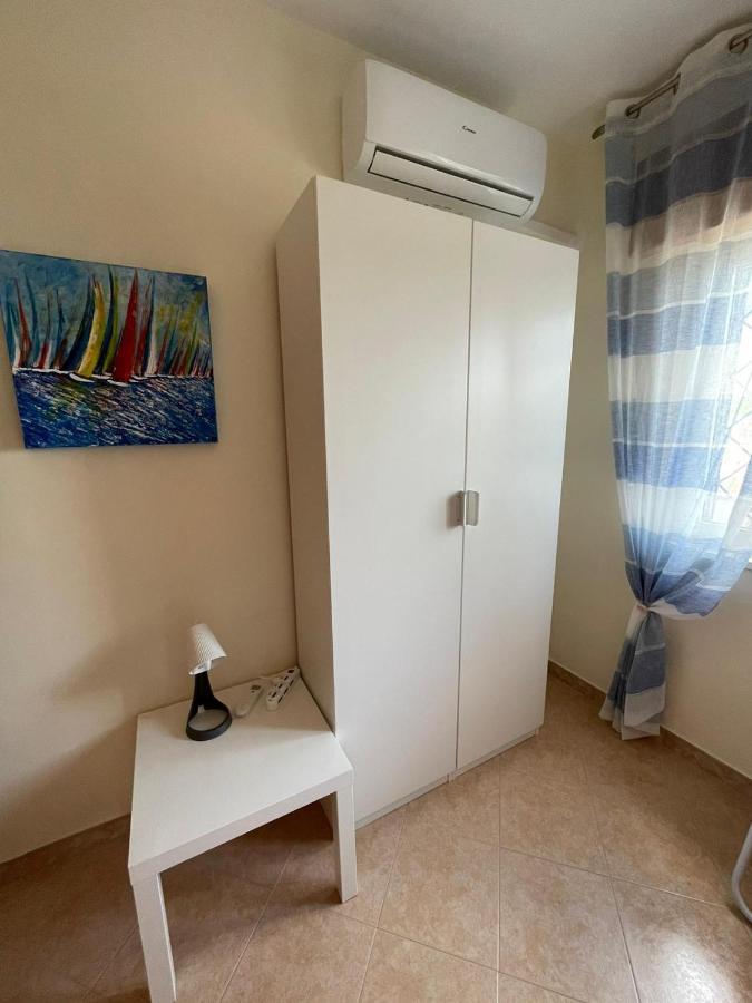 Villa Marè a 200 metri dal mare San Pietro in Bevagna Esterno foto