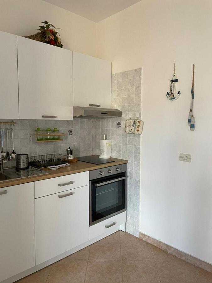 Villa Marè a 200 metri dal mare San Pietro in Bevagna Esterno foto
