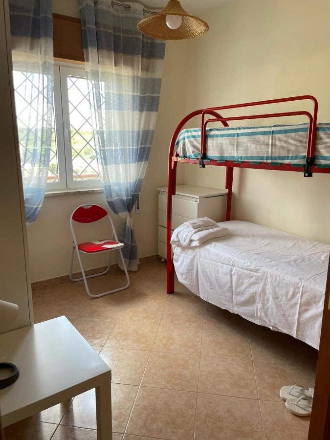 Villa Marè a 200 metri dal mare San Pietro in Bevagna Esterno foto