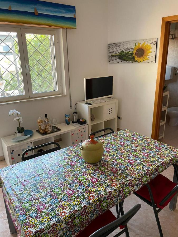 Villa Marè a 200 metri dal mare San Pietro in Bevagna Esterno foto