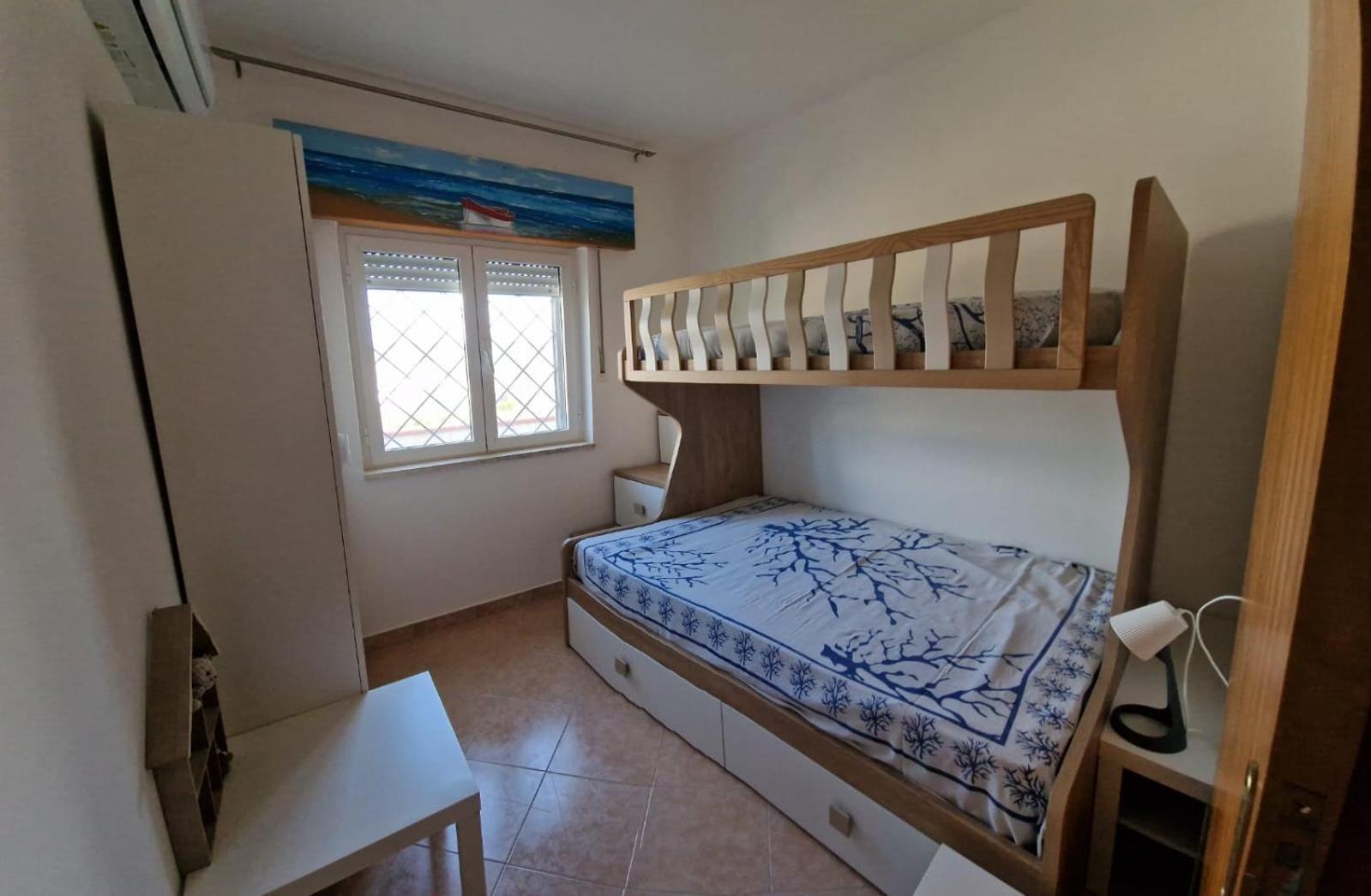 Villa Marè a 200 metri dal mare San Pietro in Bevagna Esterno foto