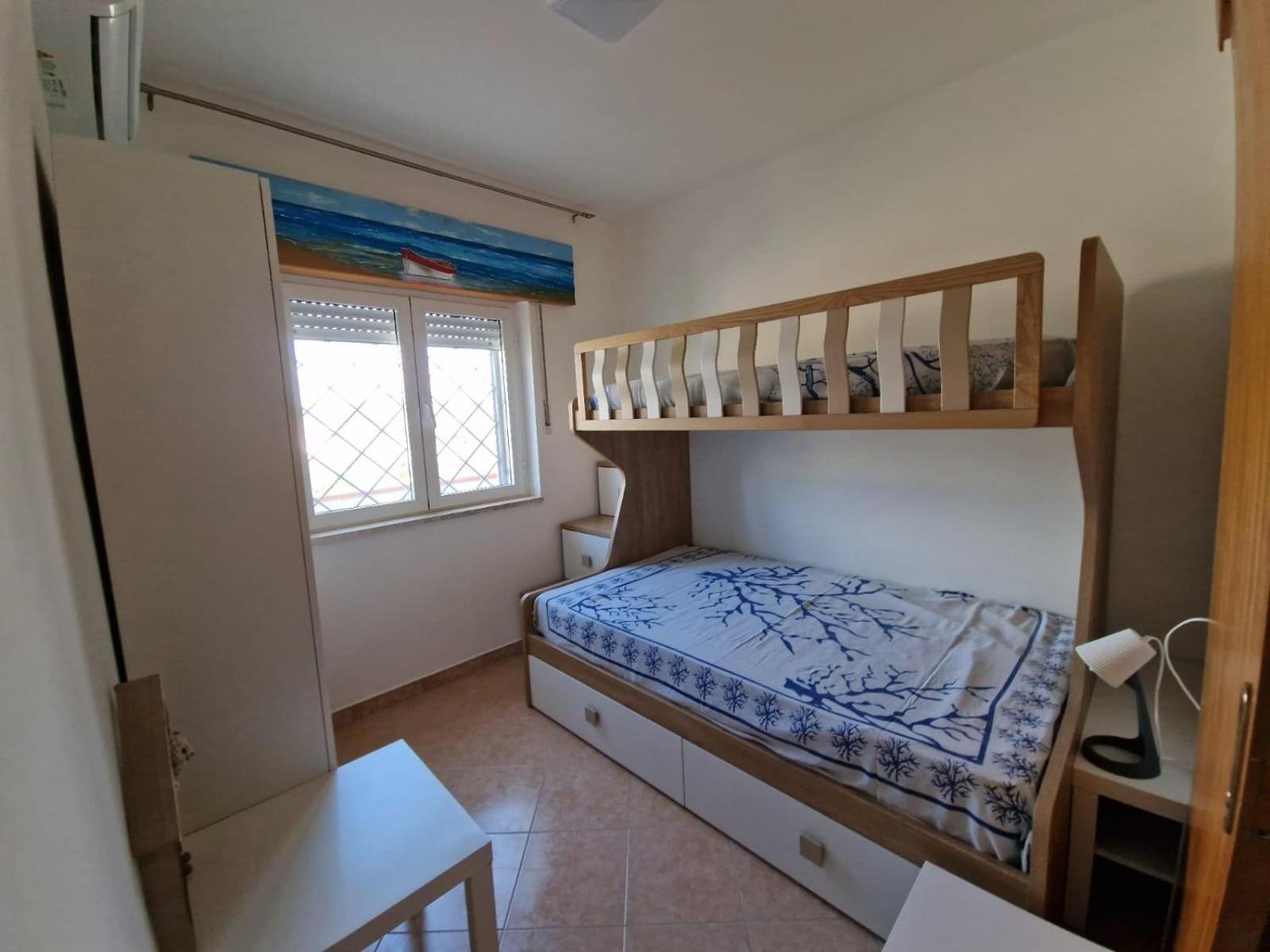 Villa Marè a 200 metri dal mare San Pietro in Bevagna Esterno foto
